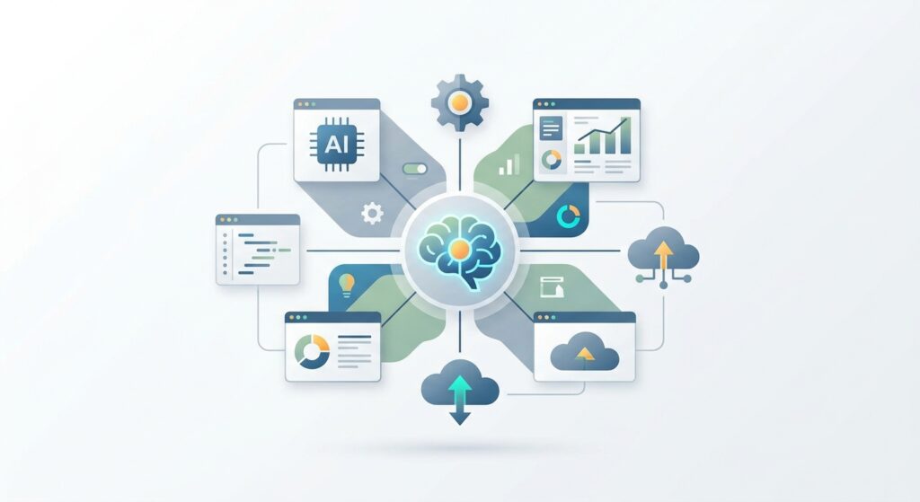 Building Your Digital Staff - AI Agents for Business