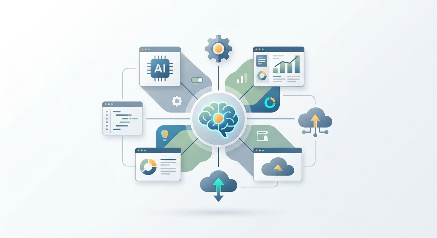 Building Your Digital Staff - AI Agents for Business