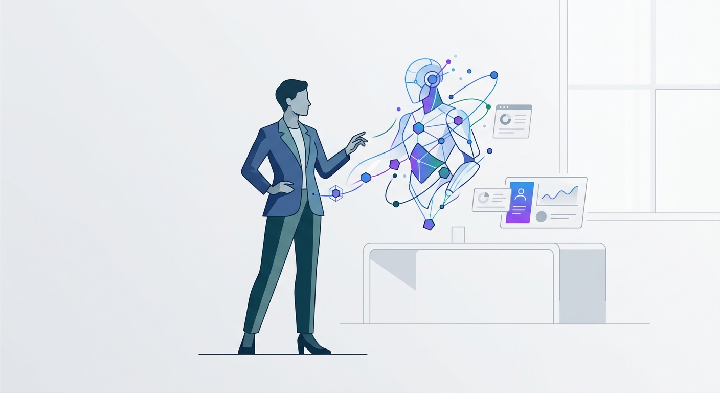 Human-AI Partnership